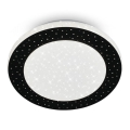 Briloner 3693-015 - LED taklampa för badrum LED/15W/230V IP44 4000K diameter 28 cm