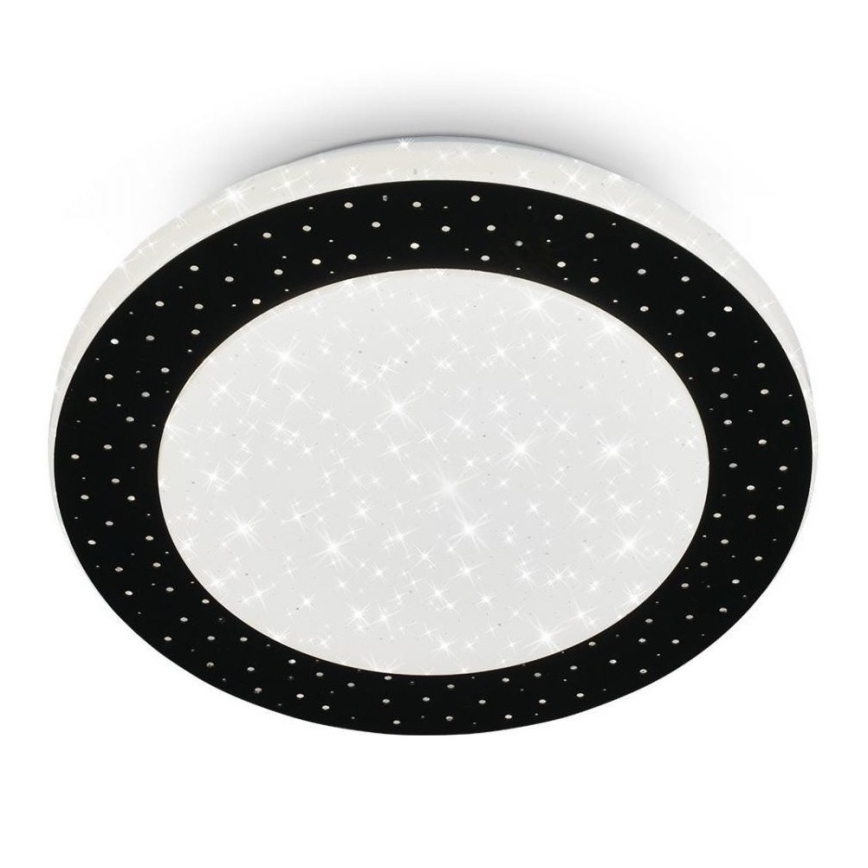 Briloner 3693-015 - LED taklampa för badrum LED/15W/230V IP44 4000K diameter 28 cm