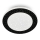 Briloner 3693-015 - LED taklampa för badrum LED/15W/230V IP44 4000K diameter 28 cm