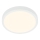 Briloner 3700-016 - LED taklampa RUNA LED/16W/230V 3000K diameter 28 cm vit