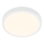 Briloner 3703-016 - LED taklampa RUNA LED/24W/230V 3000K diameter 38 cm vit