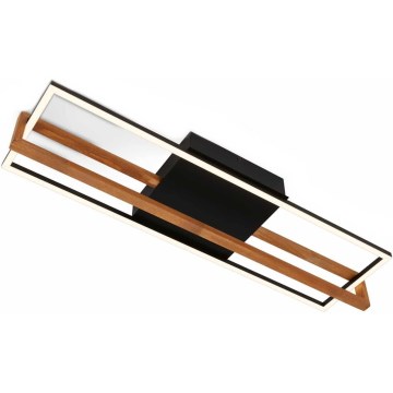 Briloner 3777-015 - LED taklampa FRAME LED/21W/230V 3000K