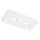 Briloner 3996026 - LED spotlight CTS 2xLED/4W/230V 2700/4000K vit