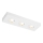 Briloner 3996036 - LED spotlight CTS 3xLED/4W/230V 2700/4000K vit