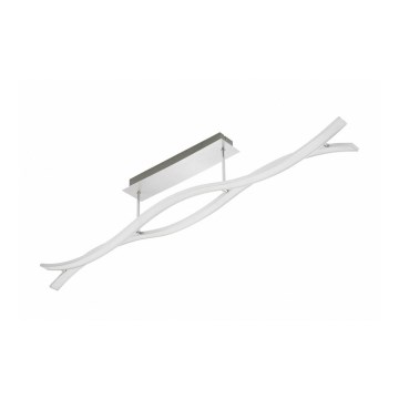 Briloner 4405-029 - LED Ljuskrona COUDE 2xLED/15W/230V