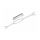 Briloner 4405-029 - LED Ljuskrona COUDE 2xLED/15W/230V