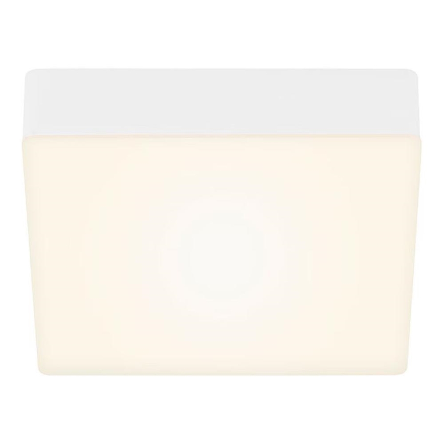 Briloner 7069-016 - LED taklampa LED/11W/230V vit