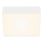 Briloner 7069-016 - LED taklampa LED/11W/230V vit