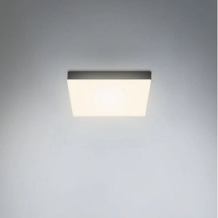 Briloner 7070-015 - LED taklampa FLAME LED/16W/230V svart