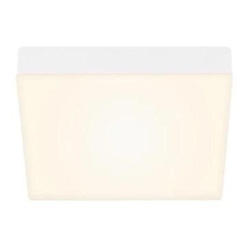 Briloner 7070-016 - LED taklampa FLAME LED/16W/230V vit