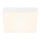 Briloner 7070-016 - LED taklampa FLAME LED/16W/230V vit