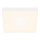 Briloner 7071016 - LED taklampa FLAME LED/21W/230V vit