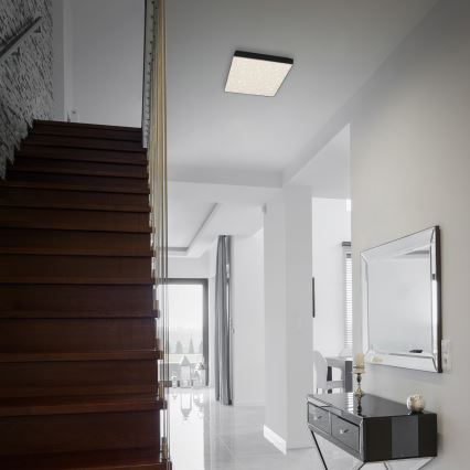 Briloner 7077-415 - LED taklampa STARRY SKY LED/16W/230V
