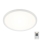 Briloner 7079-016 - LED Dimbar taklampa SLIM LED/18W/230V 2700-6500K + fjärrkontroll