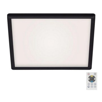 Briloner 7082-015 - LED Dimbar taklampa SLIM LED/22W/230V 2700-6500K + fjärrkontroll