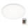 Briloner 7092-416 - RGBW Dimbar taklampa SLIM LED/15W/230V + fjärrkontroll