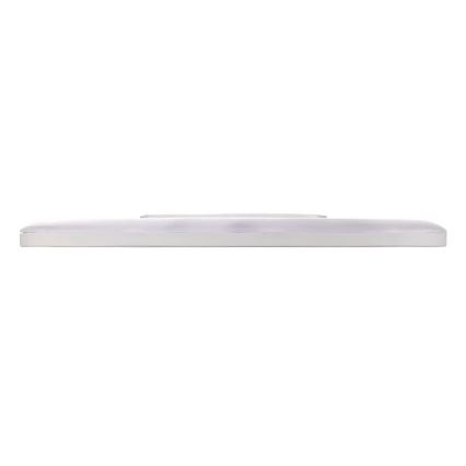 Briloner 7094-416 - LED RGBW Dimbar taklampa SLIM LED/22W/230V + fjärrkontroll