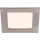 Briloner 7098-412 - Infälld LED badrumsbelysning LED/7W/230V IP44