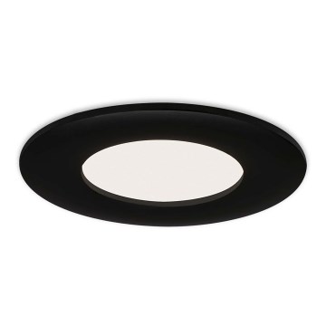 Briloner 7113-415 - Infälld LED badrumsbelysning FLAT LED/5W/230V IP44