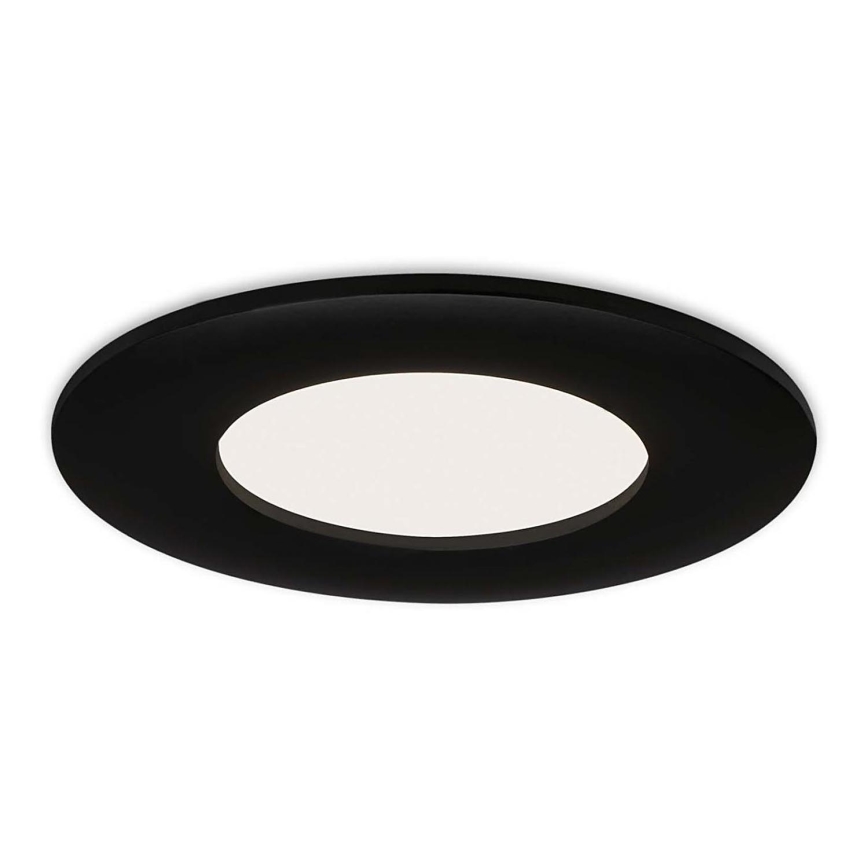 Briloner 7113-415 - Infälld LED badrumsbelysning FLAT LED/5W/230V IP44