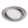 Briloner 7116-412 - Infälld LED badrumsbelysning FLAT IN LED/9W/230V IP23