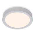 Briloner 7117-014 - LED taklampa FIRE LED/16,5W/230V 3000K