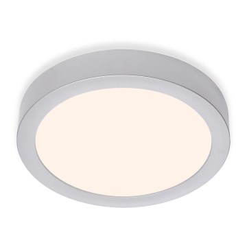 Briloner 7117-014 - LED taklampa FIRE LED/16,5W/230V 3000K