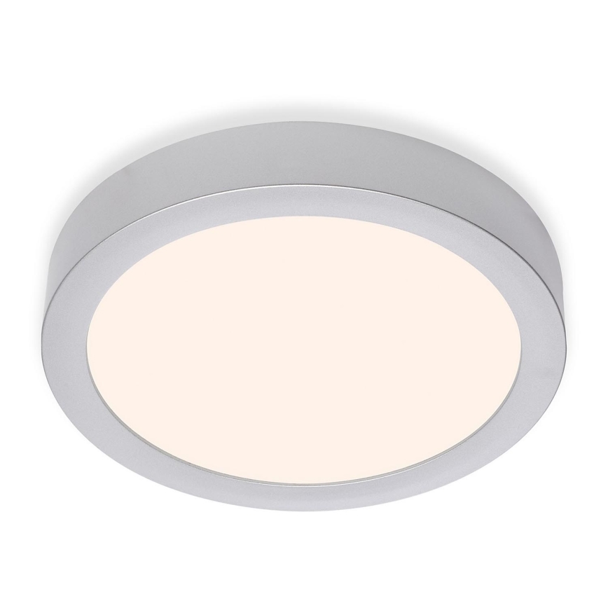 Briloner 7117-014 - LED taklampa FIRE LED/16,5W/230V 3000K