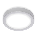 Briloner 7117-414 - LED taklampa FIRE LED/16,5W/230V 4000K