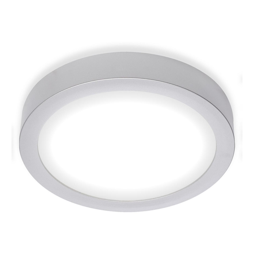 Briloner 7117-414 - LED taklampa FIRE LED/16,5W/230V 4000K