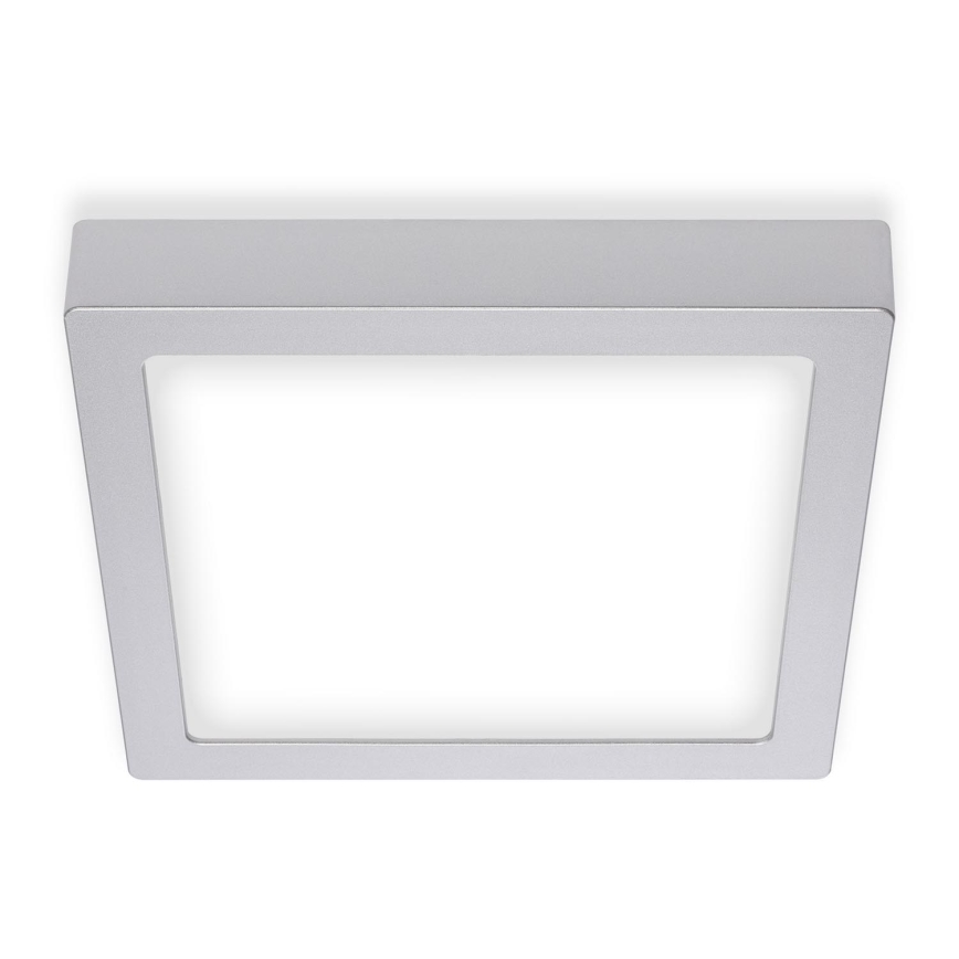 Briloner 7118-414 - LED taklampa FIRE LED/16,5W/230V 4000K