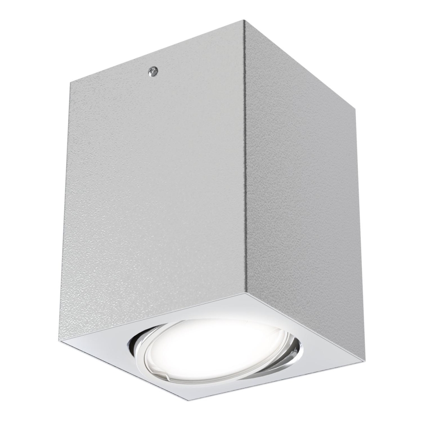 Briloner 7120-014 - LED spotlight TUBE 1xGU10/5W/230V vinklat