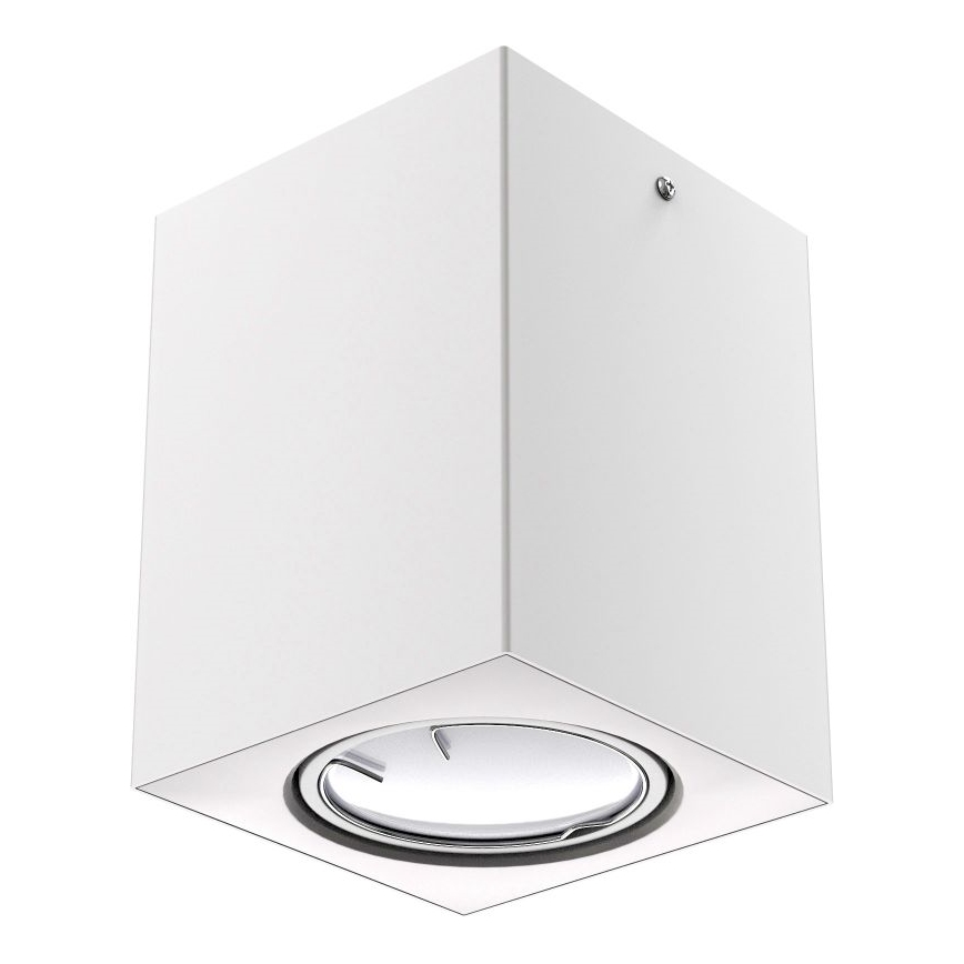Briloner 7120-016 - LED spotlight TUBE 1xGU10/5W/230V vinklat