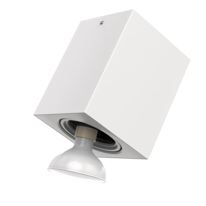 Briloner 7120-016 - LED spotlight TUBE 1xGU10/5W/230V vinklat