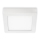 Briloner 7123-416 - LED taklampa FIRE LED/12W/230V vit