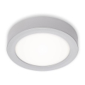 Briloner 7124-414 - LED Dimbar taklampa FIRE LED/12W/230V 4000K
