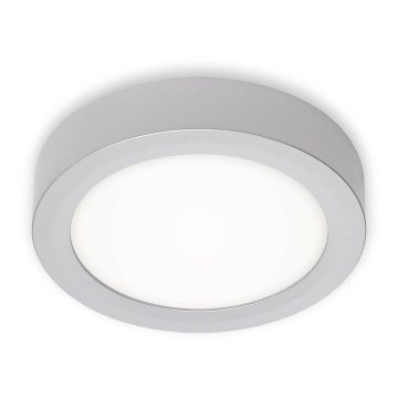 Briloner 7124-414 - LED Dimbar taklampa FIRE LED/12W/230V 4000K