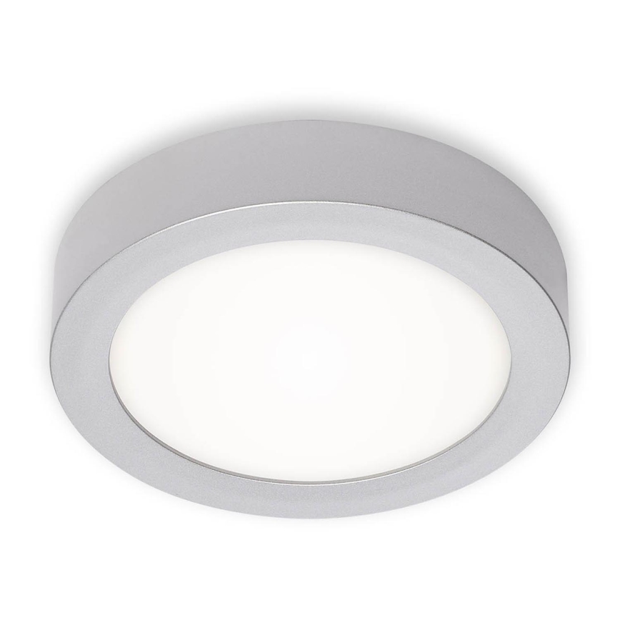 Briloner 7124-414 - LED Dimbar taklampa FIRE LED/12W/230V 4000K