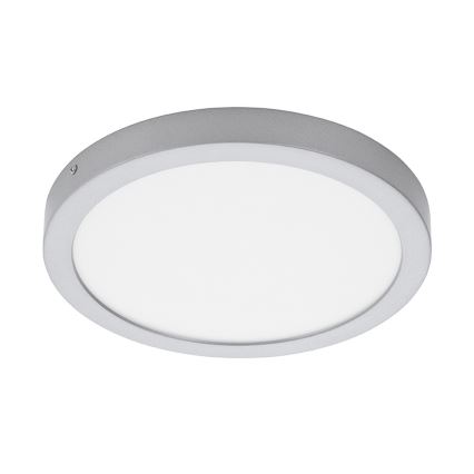Briloner 7132-014 - LED taklampa för badrum FIRE LED/21W/230V 3000K IP44
