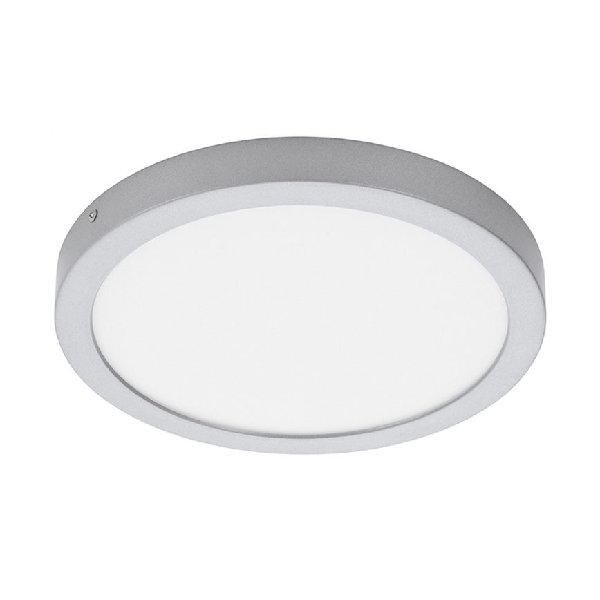 Briloner 7132-014 - LED taklampa för badrum FIRE LED/21W/230V 3000K IP44