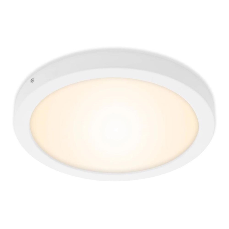 Briloner 7141-016 - LED taklampa FIRE LED/21W/230V