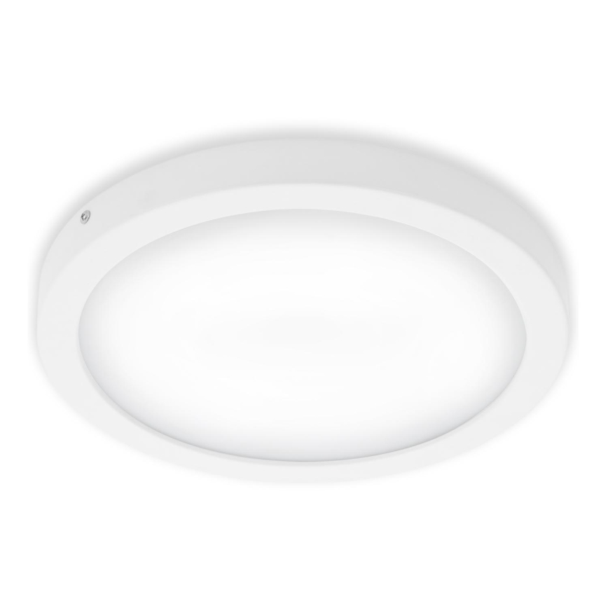 Briloner 7141-416 - LED taklampa FIRE LED/21W/230V