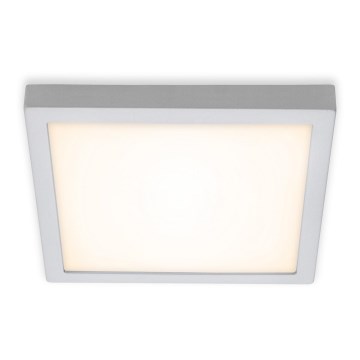 Briloner 7142-014 - LED taklampa FIRE LED/21W/230V 3000K