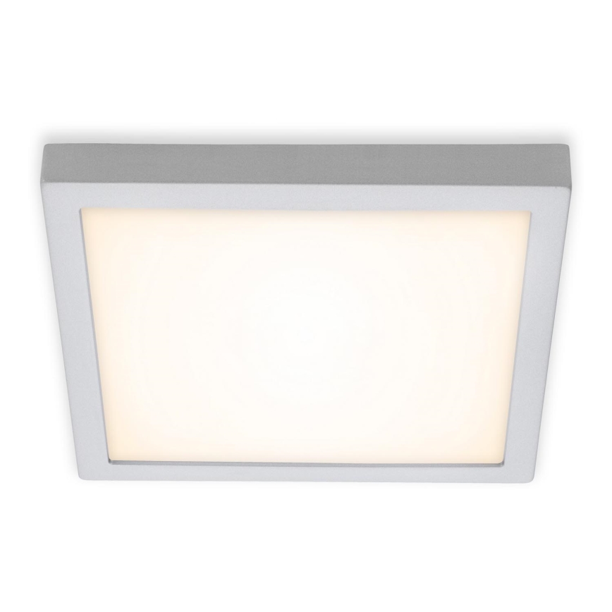 Briloner 7142-014 - LED taklampa FIRE LED/21W/230V 3000K