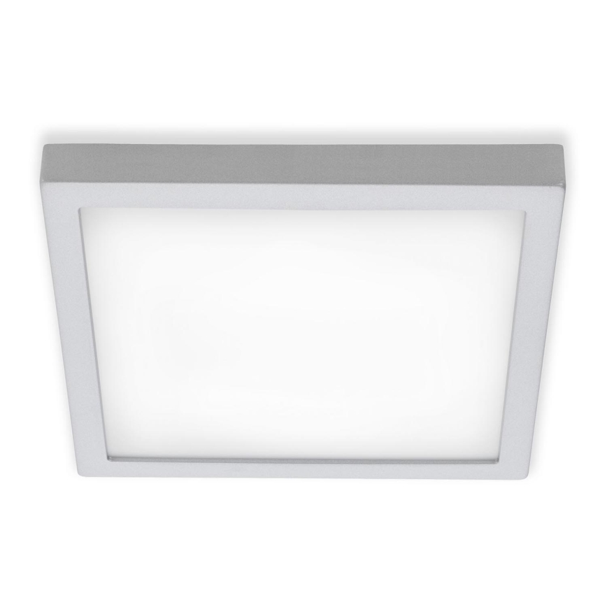 Briloner 7142-414 - LED taklampa FIRE LED/21W/230V 4000K