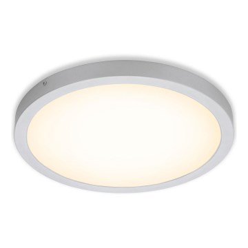 Briloner 7143-014 - LED taklampa FIRE LED/24,5W/230V 3000K