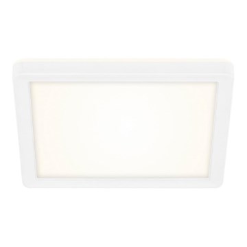 Briloner 7153-416 - LED taklampa SLIM LED/12W/230V