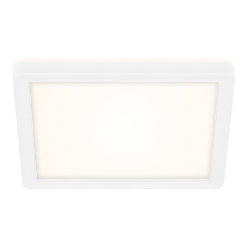 Briloner 7153-416 - LED taklampa SLIM LED/12W/230V
