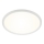 Briloner 7155-416 - LED taklampa SLIM LED/18W/230V