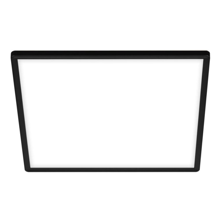 Briloner 7156-415 - LED taklampa SLIM LED/18W/230V